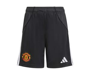 Short de domicilio infantil Manchester United 2025/26 15/16 ans