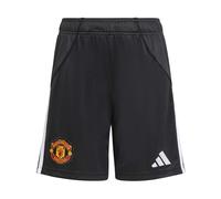 Short de domicilio infantil Manchester United 2025/26 9/10 años