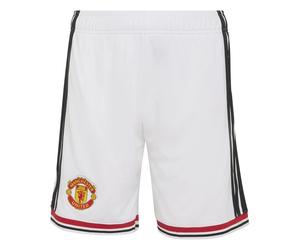 Short de domicilio infantil Manchester United 2026/27 11/12 ans
