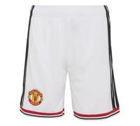 Short de domicilio infantil Manchester United 2026/27 13/14 ans