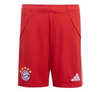 Short de domicilio niño Bayern Munich 2025/26 13/14 ans