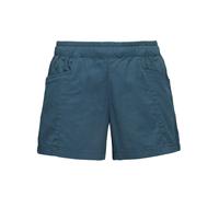 Short de escalada Black Diamond Notion Shorts (Cr lue) Mujer