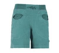 Short de escalada E9 MIX SHORT (THYMUS-848) Mujer