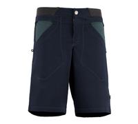 E9 N 3angolo Short - Hombre - Azul - talla M- modelo 2026