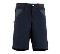 Short de escalada E9 N 3ANGOLO SHORT (PERSIAN-BLU-713) Hombre