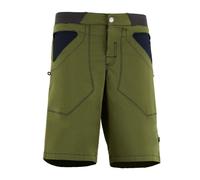 Short de escalada E9 N 3ANGOLO SHORT (ROSEMARY-103) Hombre