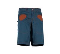 Short de escalada E9 RONDO SHORT-S (APATITE-734) Hombre