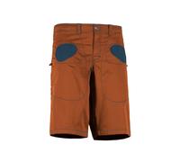 Short de escalada E9 RONDO SHORT-S (LAND-173) Hombre
