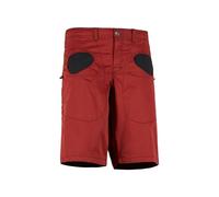 Short de escalada E9 RONDO SHORT-S (PAPRIKA) HOMBRE