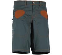 Short de escalada E9 RONDO SHORT-S (SLATE) Hombre