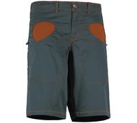 Short de escalada E9 RONDO SHORT-S (SLATE) Hombre