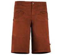 Short de escalada E9 RONDO SHORT2.2 (COPPER-205) Hombre