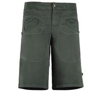 Short de escalada E9 RONDO SHORT2.2 (SLATE-891) Hombre