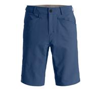 Short de escalada Ortovox AFFINITY PLUS SHORTS M (blue nunatak) Hombre