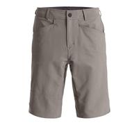 Short de escalada Ortovox AFFINITY PLUS SHORTS M (lino oscuro) Hombre