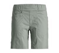 Short de escalada Ortovox AFFINITY SHORTS W (green sage) Mujer