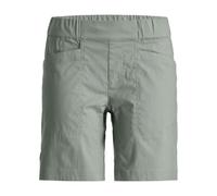 Short de escalada Ortovox AFFINITY SHORTS W (green sage) Mujer