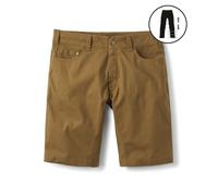 Short de escalada Rab Radius Shorts (Oak) Hombre