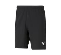 Short de fútbol Hombre Talla XS. Color Negro