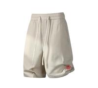 Short De Hombre Deportivo Shorts Casual Chinos Slim Completo Tacticos Comic Lunares Moderno Original 2021 Tendencia Amarilla Formales Rasgadas Guapos Suspensor Nylon 80