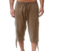 Short De Licra para Nadar Hombre Natacion Beige 6XL Outdoor Completo Ajustados Turquesa Hilo Moderno Sin Brasileños Mandarina Clasica Economicas Rasgadas Modernos Basement Viejos Tejano