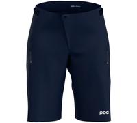 Short de MTB POC W's Motion Shorts (Apatite Navy) mujer