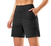 Short De Mujer con Cadenas Short Embarazada Verde Yoga Chores Chica Americana Holgadas Blusa Aesthetic Fiesta Costuras Hombre Pantalonetas Arriba Basquet Impermeable Ochentero Verdes