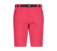 Short de poliéster elástico mujer CMP XS Female