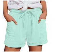 Short De Running Mujer Cortos Azul Grandes Boxeo Antirozaduras Gorditas Amarillas Holgadas Bombachos Aesthetic Crochet Hippie Fluidos Semi Rey Pernera Elasticado Sintetico Camuflados