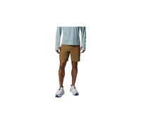 Short de senderismo Columbia Cosmiques Pro Nylon (Delta) Hombre