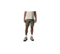 Short de senderismo Columbia Silver Ridge Elite Short (Stone Green) Hombre