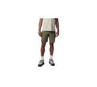 Short de senderismo Columbia Silver Ridge Elite Short (Stone Green) Hombre