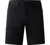 Short de senderismo HAGLOFS Alert Mid Shorts (True Black) Hombre
