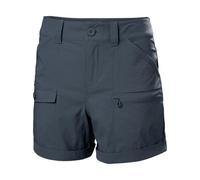 Short de senderismo Helly Hansen W MARIDALEN SHORTS (ALPINE FROST) Mujer