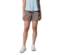 Short de Senderismo Silver Ridge Elite (Iron) Mujer