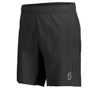 Short de trail Scott Shorts M's Endurance LT (negro) Hombre