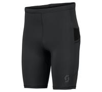 Short de trail Scott Tight Shorts M's Endurance Tech (negro) Hombre