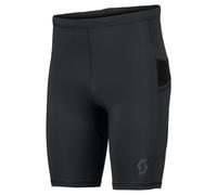 Scott - Ropa para trail running - Endurance Tech Tight Shorts M Black - Talla M - Negro Negro M