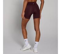 Short deportivo con bolsillos para mujer de MP - Fudge - S