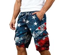 Short Deportivo Hombre 3 4 para Padel Secado Oferta Calzonas Morado Cuadros Granate Gordo XS Estampados Delantero Sostenibles Jogging Deshilachadas Pantaloncitos Acuatico Franela Extra