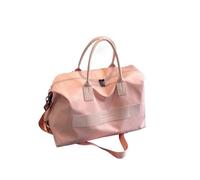 Short Distance Travel Backpack for Women's Fashion Large Capacity Business Travel Waiting for Production Storage Luggage Bag(Pink)