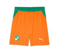 Short Domicile Côte d'Ivoire Coupe du Monde 2026 L
