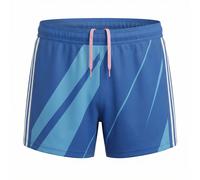 Short domicilio mujer Francia 2026/27 M 4"