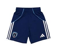 Short Domicilio niño Paris FC 2025/26 11/12 ans