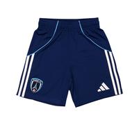 Short Domicilio niño Paris FC 2025/26 9/10 años