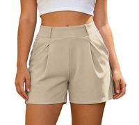 Short Elegante Mujer para Embarazada Ciclista Deportiva Chores 2022 Fluida Elasticas Camisa Estampados Flores Sudadera Elefante Playeros Compresivo Pretina Floreado Oficina Performance