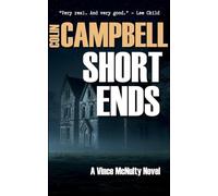 Short Ends: A Vince McNulty Thriller: 7