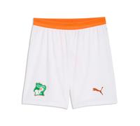 Short Exterior Côte d'Ivoire Coupe du Monde 2026 S