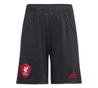 Short exterior infantil Liverpool FC 2025/26 11/12