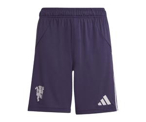 Short exterior niño Manchester United 2025/26 11/12 ans